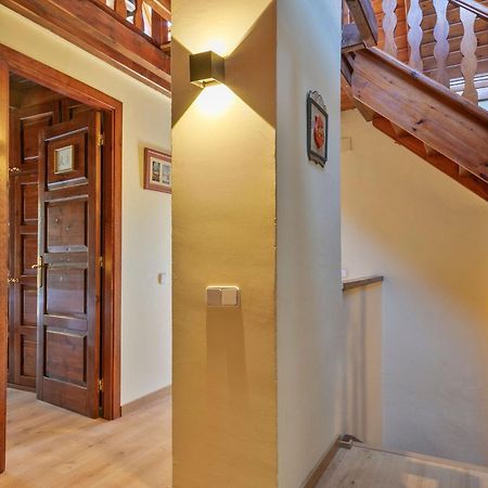 Apartmán Luderna - Triplex Nin C2 Arenho Naut Aran Exteriér fotografie
